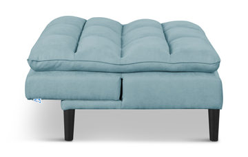 Pascal Convertible Sleeper Sofa - Horizon