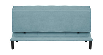 Pascal Convertible Sleeper Sofa - Horizon