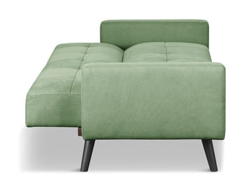 Sinclair Convertible Sofa Sleeper - Chive