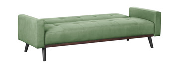Sinclair Convertible Sofa Sleeper - Chive