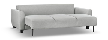 Rockwell Convertible Sofa Sleeper - Dove