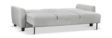 Rockwell Convertible Sofa Sleeper - Dove