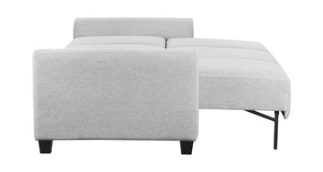 Rockwell Convertible Sofa Sleeper - Dove