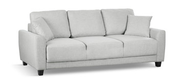 Rockwell Convertible Sofa Sleeper - Dove