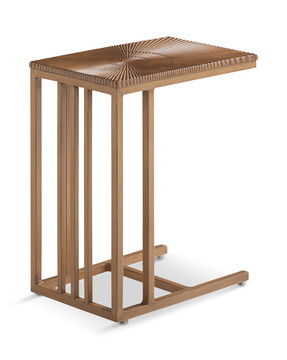 image St. Tropez Sofa Server Side Table 