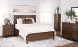 Taylor J Storage Queen Bedroom Suite thumbnail 1