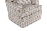 7000 Series III Swivel Arm Chair thumbnail 3
