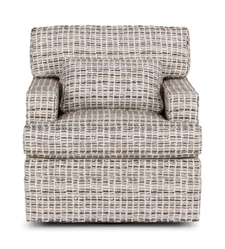 7000 Series III Swivel Arm Chair