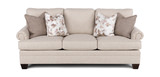 7000 Series III Sofa thumbnail 1