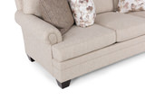 7000 Series III Sofa thumbnail 3