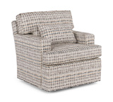 7000 Series III Swivel Arm Chair thumbnail 1