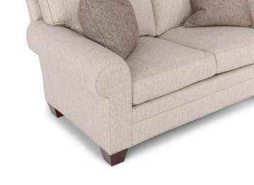 7000 Series III Loveseat