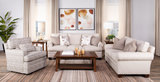 7000 Series III Sofa thumbnail 4