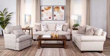 7000 Series III Sofa