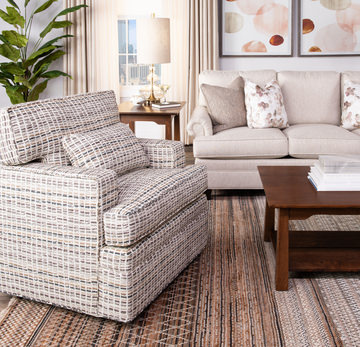 7000 Series III Sofa