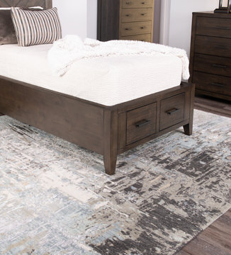 Galaxy Multi 4 8′0″ x 10′0″ Area Rug