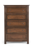 Taylor J 5 Drawer Chest thumbnail 2