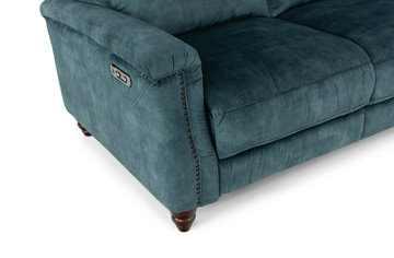 Warren Reclining Loveseat