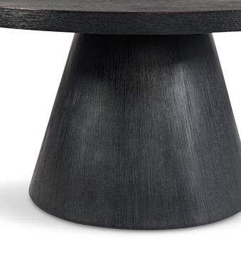 Claudia Coffee Table - Black