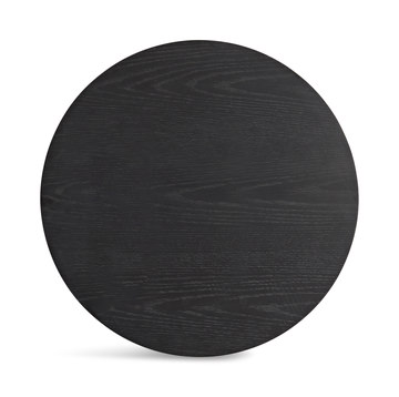 Claudia Coffee Table - Black