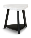 Dublin End Table thumbnail 3