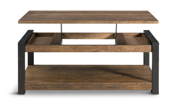 Augustus Coffee Table