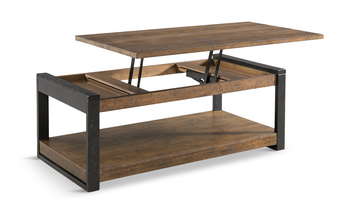 Augustus Coffee Table