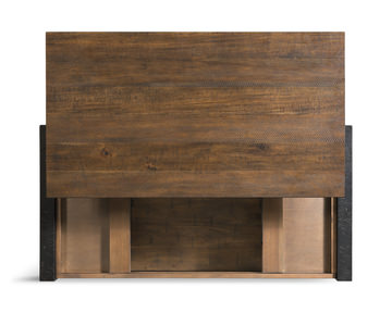 Augustus Coffee Table