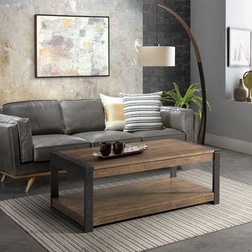 Augustus Coffee Table
