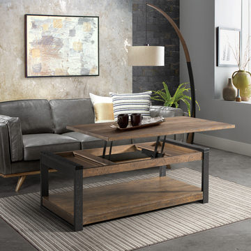 Augustus Coffee Table