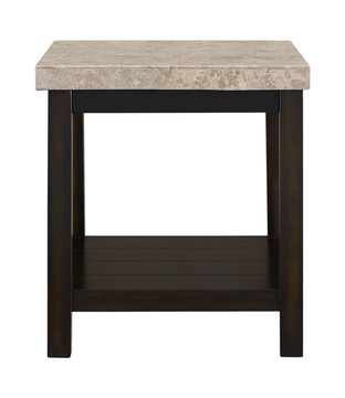 Royal End Table