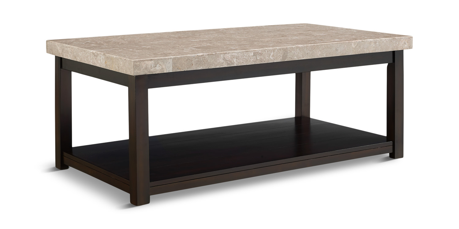 Royal Coffee Table | DOCK86