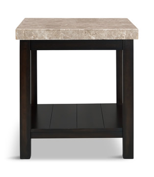 Royal End Table