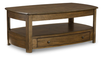 image Primo Lift Top Coffee Table
