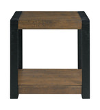 Augustus End Table thumbnail 2