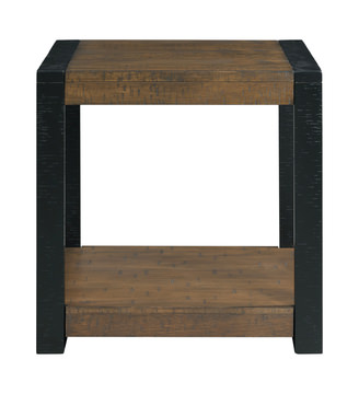 Augustus End Table