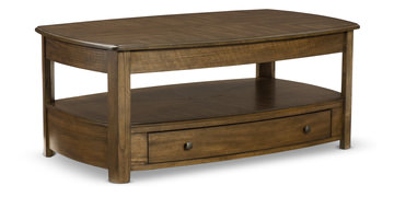 Primo Lift Top Coffee Table