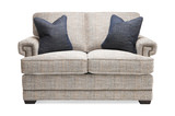 Bryan Loveseat thumbnail 1