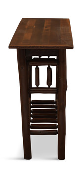 Appalachian Sofa Table