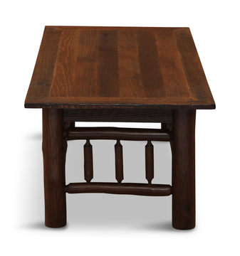 Appalachian Coffee Table