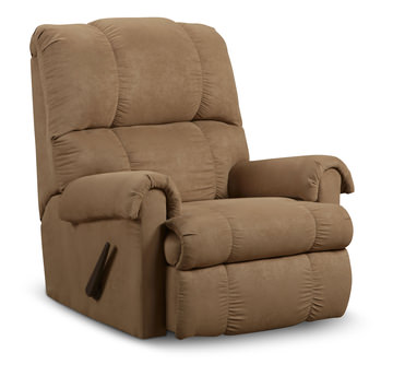 Recliners – Leather, Rocker & Swivel – HOM Furniture