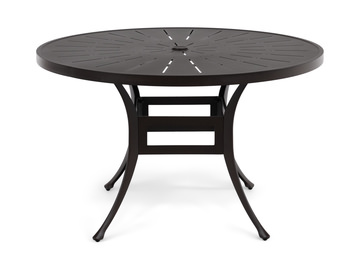 Burst Patio Dining Table