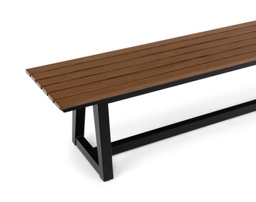Jefferson Dining Bench