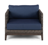 Lexington Lounge Chair thumbnail 2