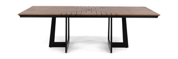 Jefferson Patio Dining Table