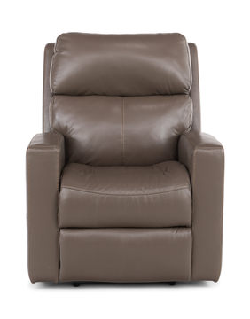 Score Leather Recliner
