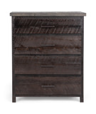 Woodshop 4 Drawer Chest thumbnail 2