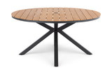 Rio 60″ Round Dining Table thumbnail 2