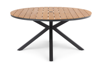 Rio 60″ Round Dining Table