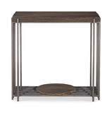 Matthew Side Table thumbnail 2